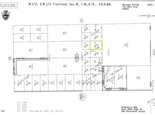 65018137 Sun Mesa Rd #2, Joshua Tree, CA 92252
