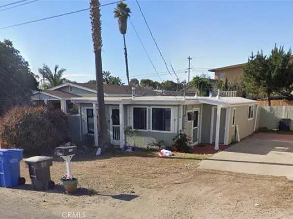 1434 21st St, Oceano, CA 93445