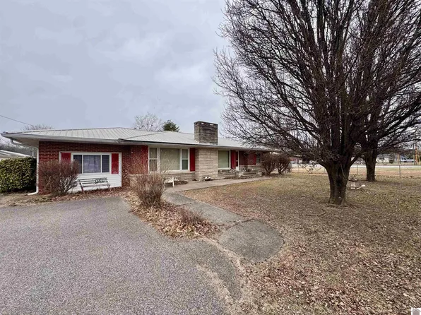 1549 Husbands Rd, Paducah, KY 42003