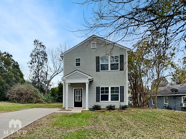 819 W Walnut Ave, Gastonia, NC 28052