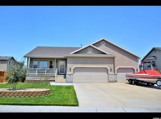 7556 W Olive Brook Dr, Magna, UT 84044