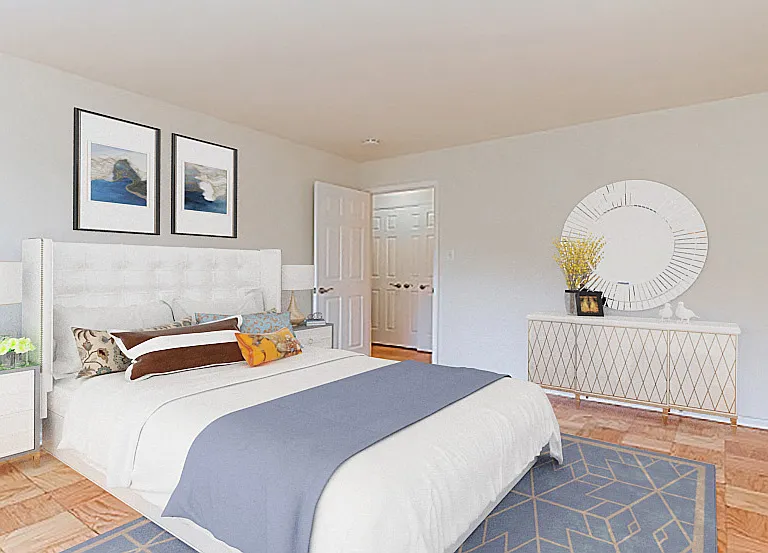 Fort Totten Apartments — Photo 11