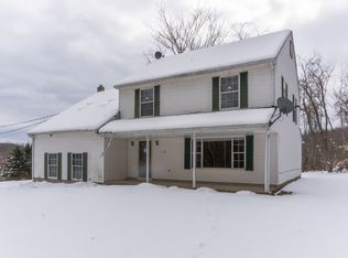 56 Route 521, Newton, NJ 07860