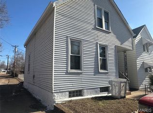 313 Fillmore St, Saint Louis, MO 63111