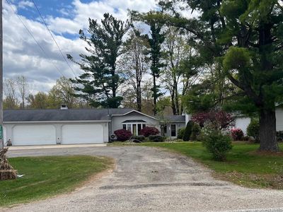 21403 Swan Creek Rd, Merrill, MI, 48637