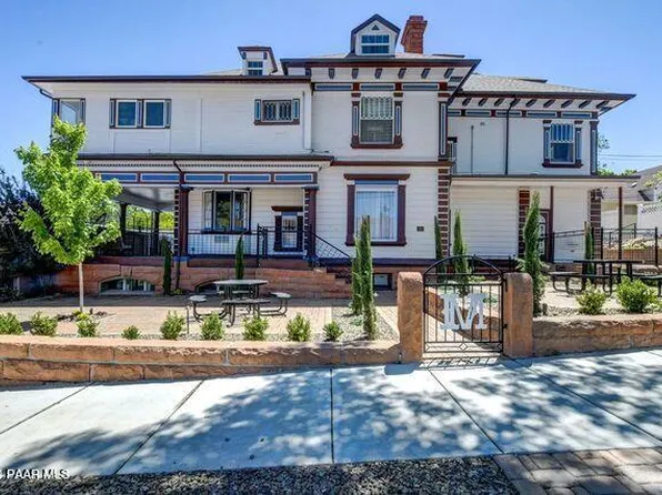 105 S Alarcon St, Prescott, AZ 86303