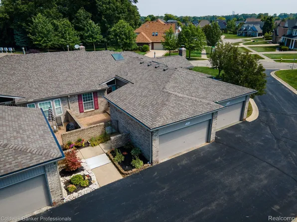 11341 Balsam Ct #254, Washington, MI 48094