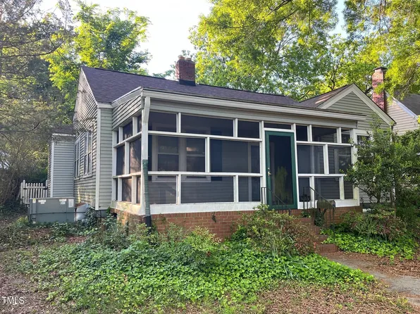 2307 Chapel Hill Rd, Durham, NC 27707