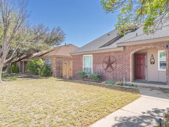 4305 Saint Andrews Dr, Midland, TX 79707