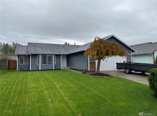 14107 53rd Dr NE, Marysville, WA 98271