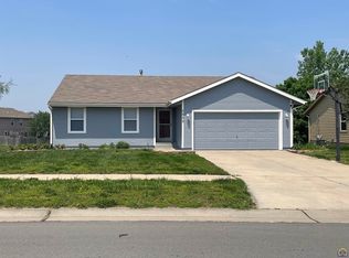 7332 SW 23rd Ter, Topeka, KS 66614