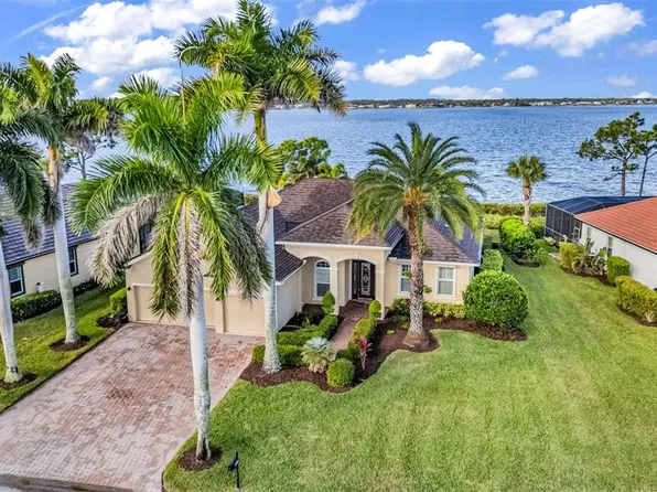 2895 Mill Creek Rd, Pt Charlotte, FL 33953