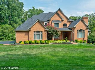 13742 Brighton Dam Rd, Clarksville, MD 21029