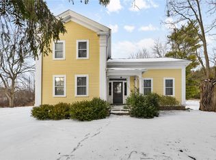 1527 Quaker Rd, Macedon, NY 14502