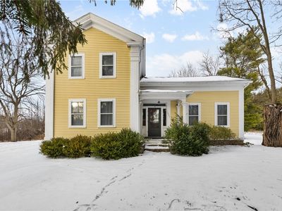 1527 Quaker Rd, Macedon, NY, 14502