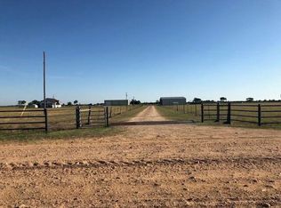 2829 County Road 456, El Campo, TX 77437