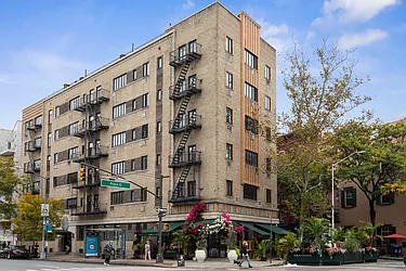 210 SIXTH AVENUE at 210 Sixth Avenue in Soho