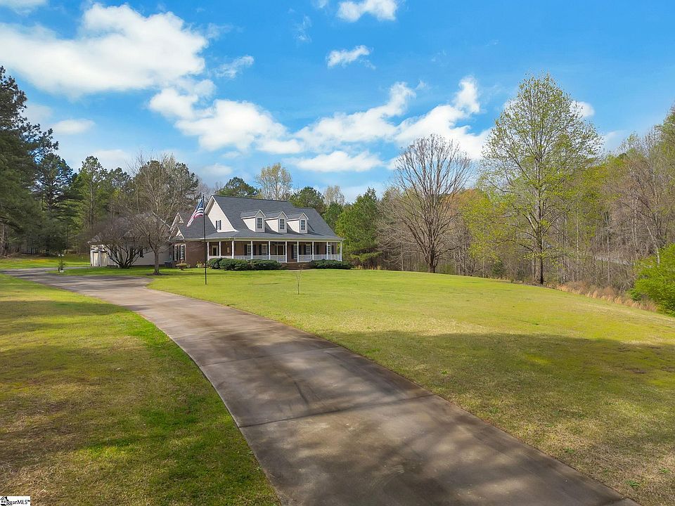 301 S Bridge Rd, Greer, SC 29651 MLS 1497494 Zillow