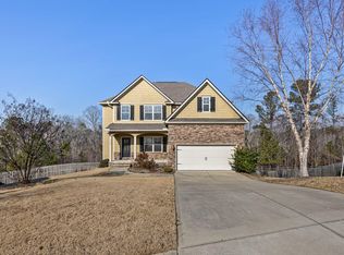 868 Herrington Drive, Grovetown, GA 30813