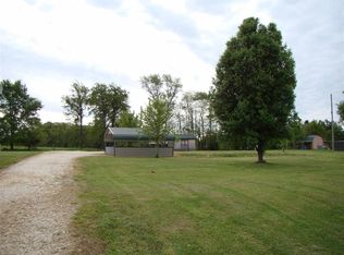 2533 Clay Farm Rd, Atwood, TN 38220