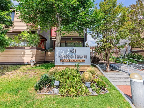 421 S Van Ness Ave, Los Angeles, CA 90020