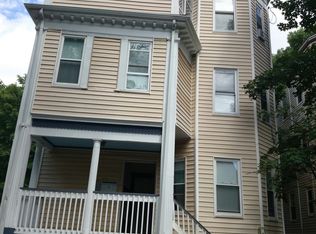 35 Dunlap St, Dorchester, MA 02124
