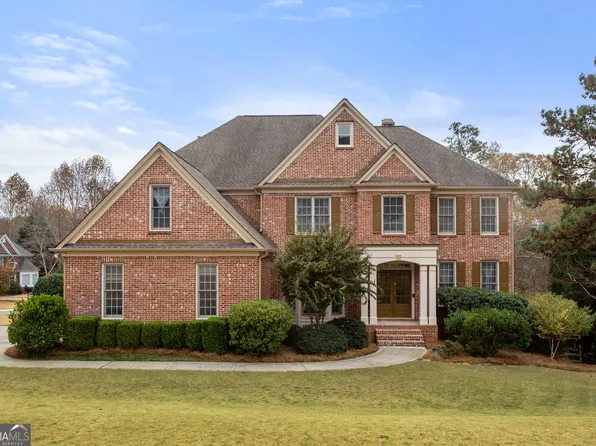 4410 Woodside Ct, Cumming, GA 30041