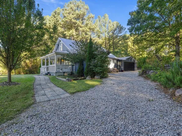 1009 Old Keith Rd, Wake Forest, NC 27587