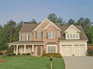 6220 Millstone Trl, Douglasville, GA