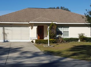 2213 SW 146th Loop, Ocala, FL 34473