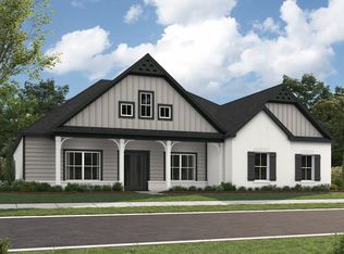 Dogwood Plan, Hidden Lakes, Opelika, AL 36801