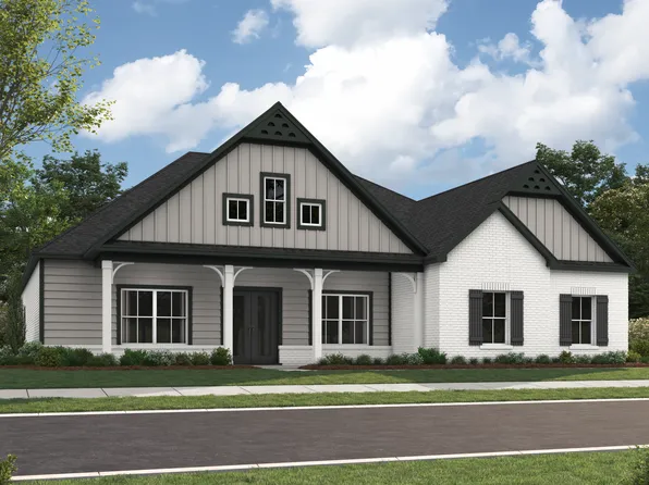 Dogwood Plan, Oak Creek