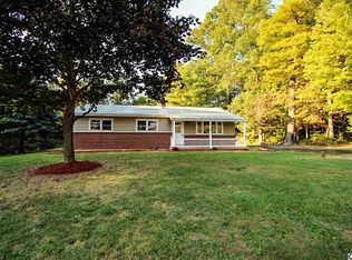 1441 Mannsville Rd, Elliottsburg, PA 17024