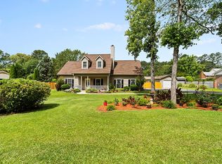 116 Portsmouth Rd, Greenwood, SC 29649