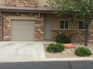 290 W Buena Vista Blvd #31, Washington, UT 84780