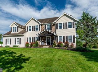 210 Jordan Dr, Gilbertsville, PA 19525