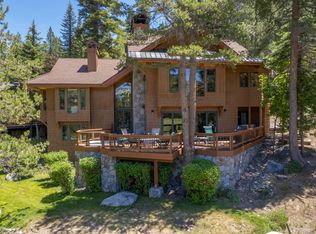 3060 Mountain Links Way, Olympic Valley, CA
