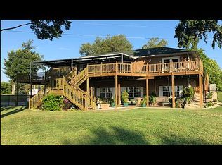 25600 S 585 Loop, Afton, OK 74331