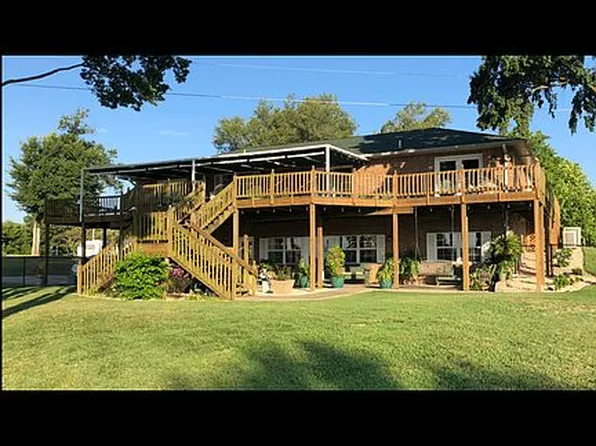25600 S 585 Loop, Afton, OK 74331