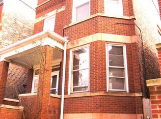 3623 S Winchester Ave, Chicago, IL 60609