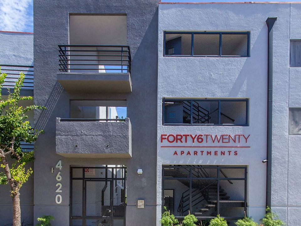 2nd image of 4620 S Slauson Ave APT 108