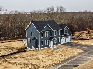 26 Quakertown Mdws, Baltic, CT 06330