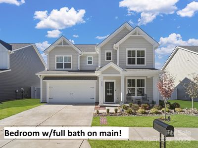 111 N Main St, Huntersville, NC, 28078