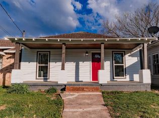 306 Jarrett St, Paducah, KY 42003
