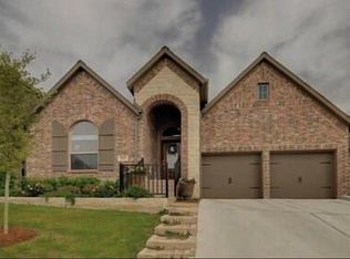 112 Fosini Cv, Georgetown, TX 78628
