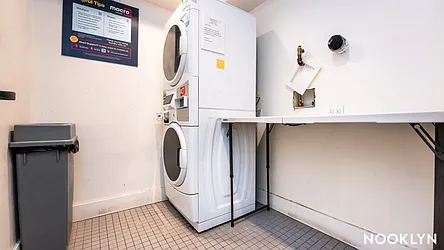 Rented by Nooklyn NYC LLC