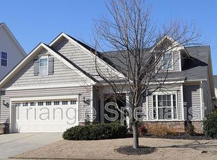 847 Ribbonleaf Ln, Fuquay Varina, NC 27526
