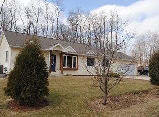 N6647 Daffodil Rd, Elkhorn, WI 53121