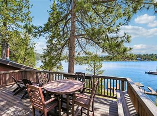 701 Cove Dr, Big Bear Lake, CA 92315
