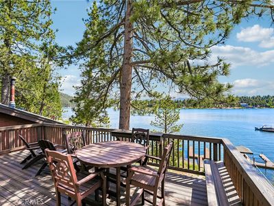 701 Cove Dr, Big Bear Lake, CA, 92315